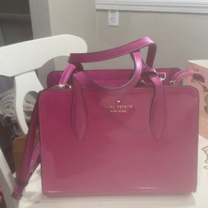 Never used Kat Spade bag